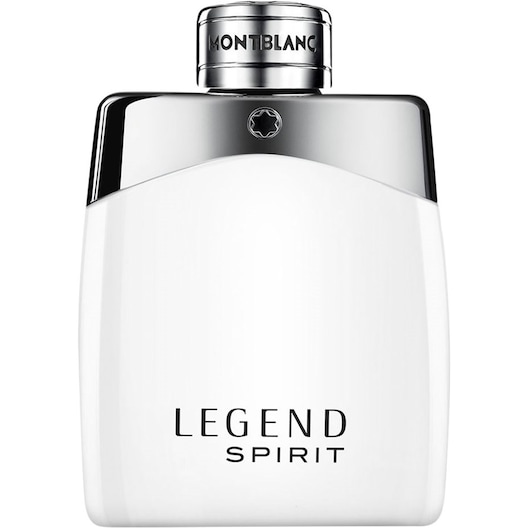Montblanc Legend Spirit Eau de Toilette Spray Parfumer Male 100 ml