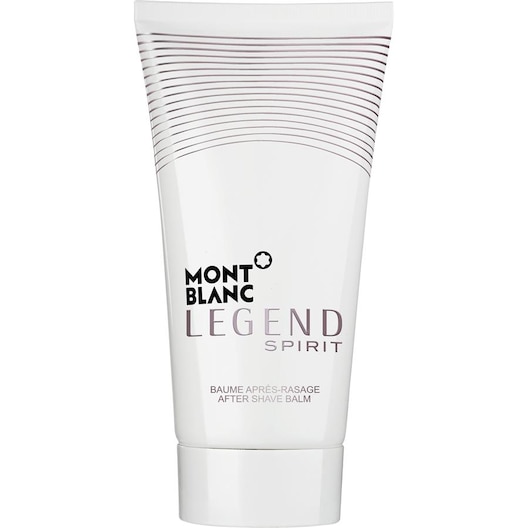 Montblanc - Legend Spirit