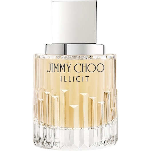 Jimmy Choo Illicit Eau de Parfum Spray Parfumer Female 40 ml