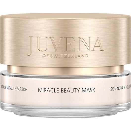 Juvena Skin Specialists Miracle Beauty Mask Masker Female 75 ml