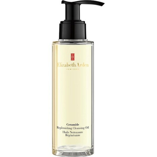 Elizabeth Arden Ceramide Replenishing Cleansing Oil Reinigung Damen