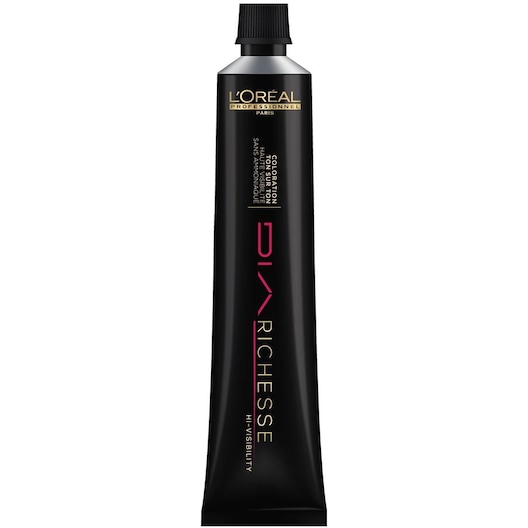 L’Oréal Professionnel Paris Dia Richesse Hi-Visibility Toningsfarver Female 50 ml