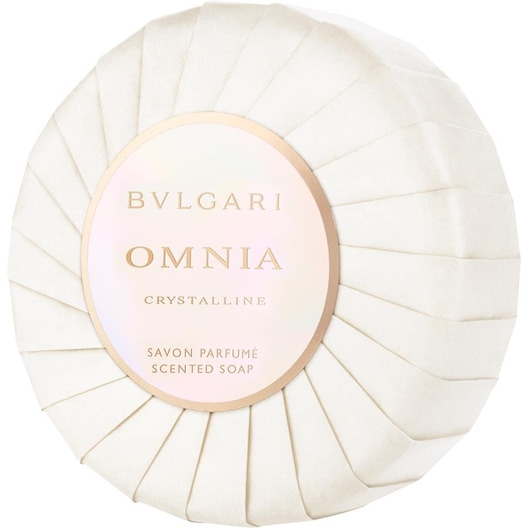 Bvlgari - Omnia Crystalline