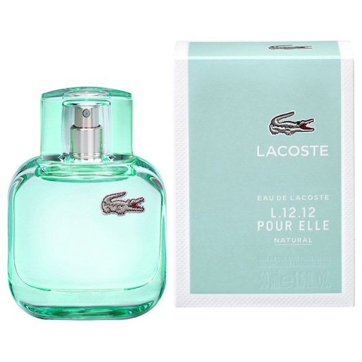 Lacoste - L.12.12 Femme