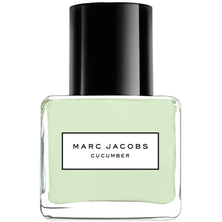 Marc Jacobs Splash Eau de Toilette Spray Cucumber 100 ml