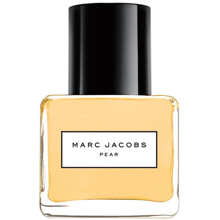 Pear Eau de Toilette