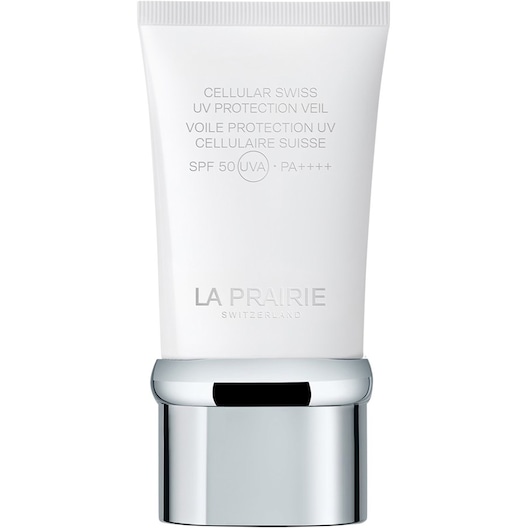 La Prairie - Care specialists