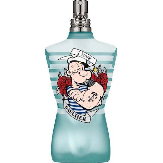 Jean Paul Gaultier - Le Male