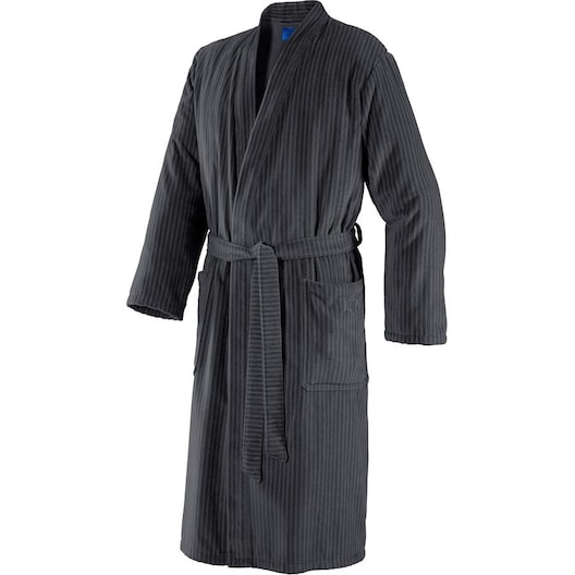 JOOP! Mænd Kimono Grafit Badekåber Male
