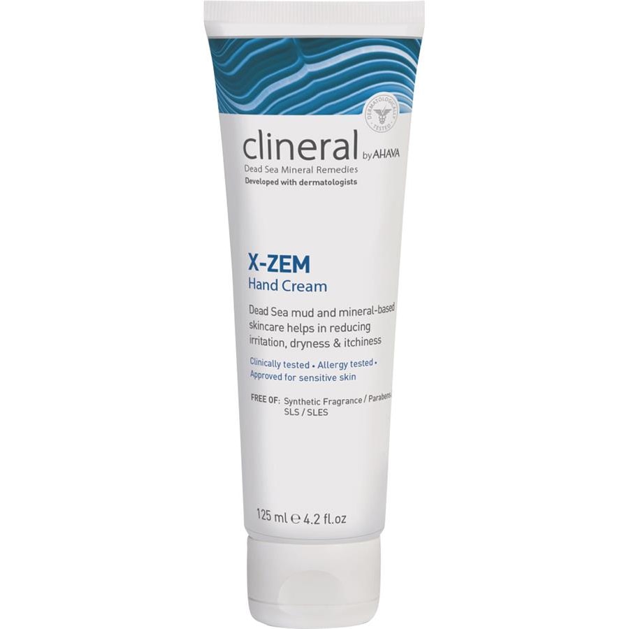 Clineral X-Zem