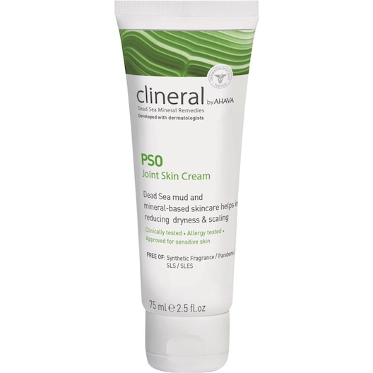 Clineral - Pso