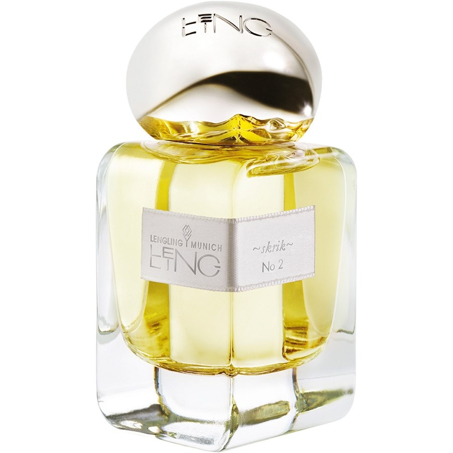 LENGLING MUNICH No 2 Skrik Extrait de Parfum