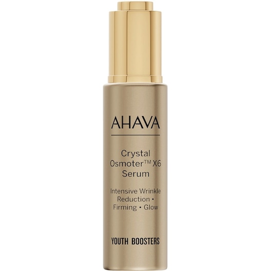 Ahava - Osmoter