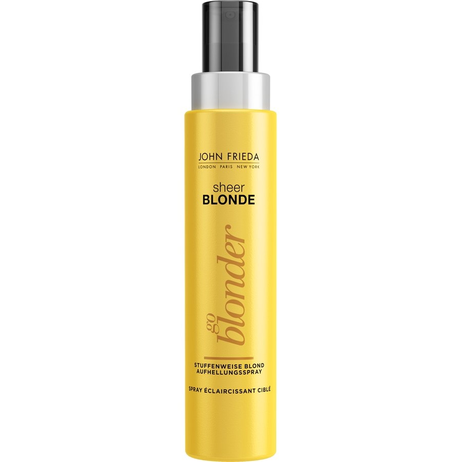 John-Frieda Sheer Blonde