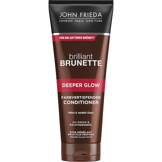 John Frieda - Brilliant Brunette