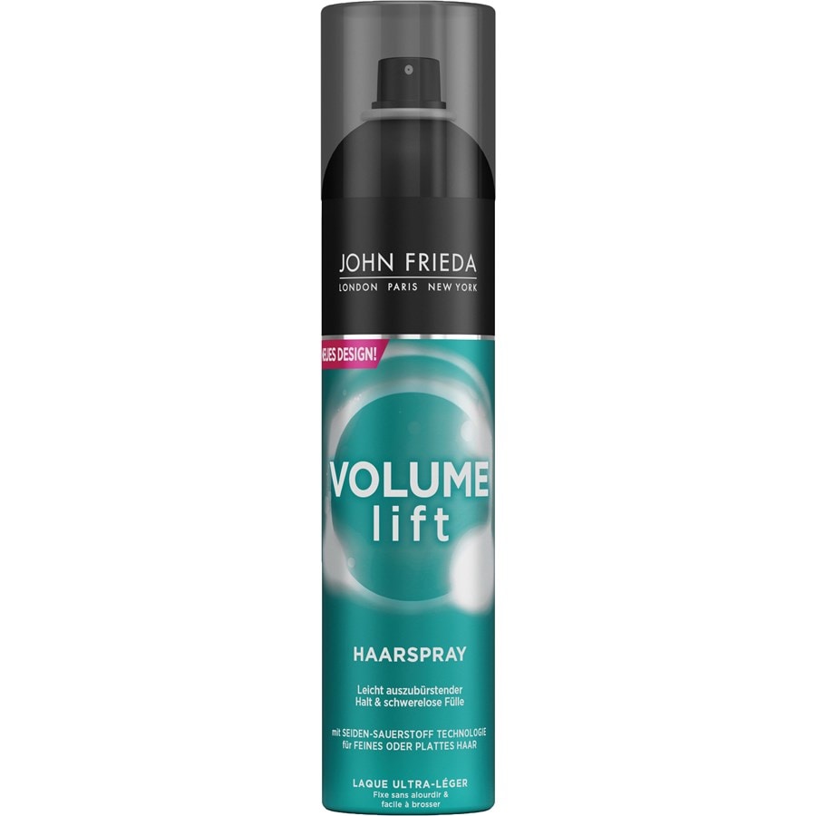 John-Frieda Luxurious Volume