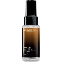 Dark Oil