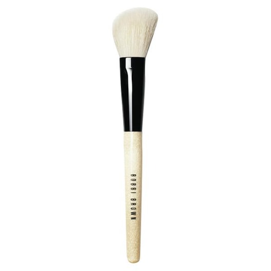 Bobbi Brown Pinsel & Tools Angled Face Brush Puderpinsel Damen