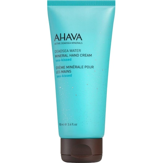 Фото - Крем і лосьйон AHAVA Mineral Hand Cream 0 100 ml 