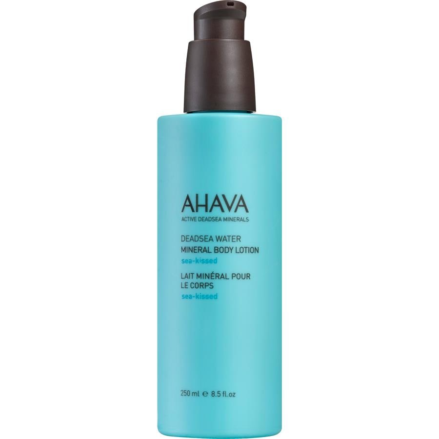 Ahava Deadsea Water