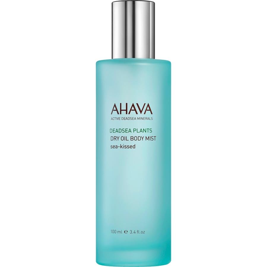 Ahava Deadsea Plants