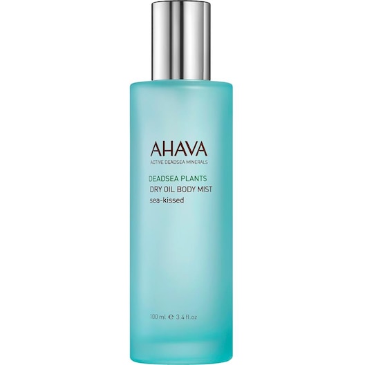 Фото - Інша косметика AHAVA Dry Oil Body Mist 0 100 ml 