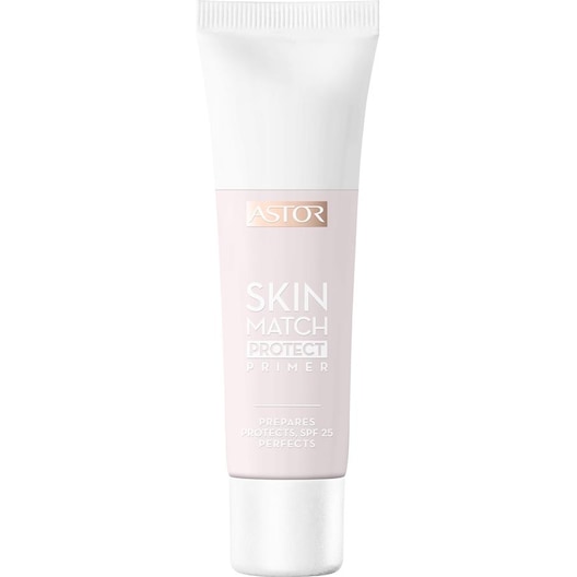 Astor - Facial make-up