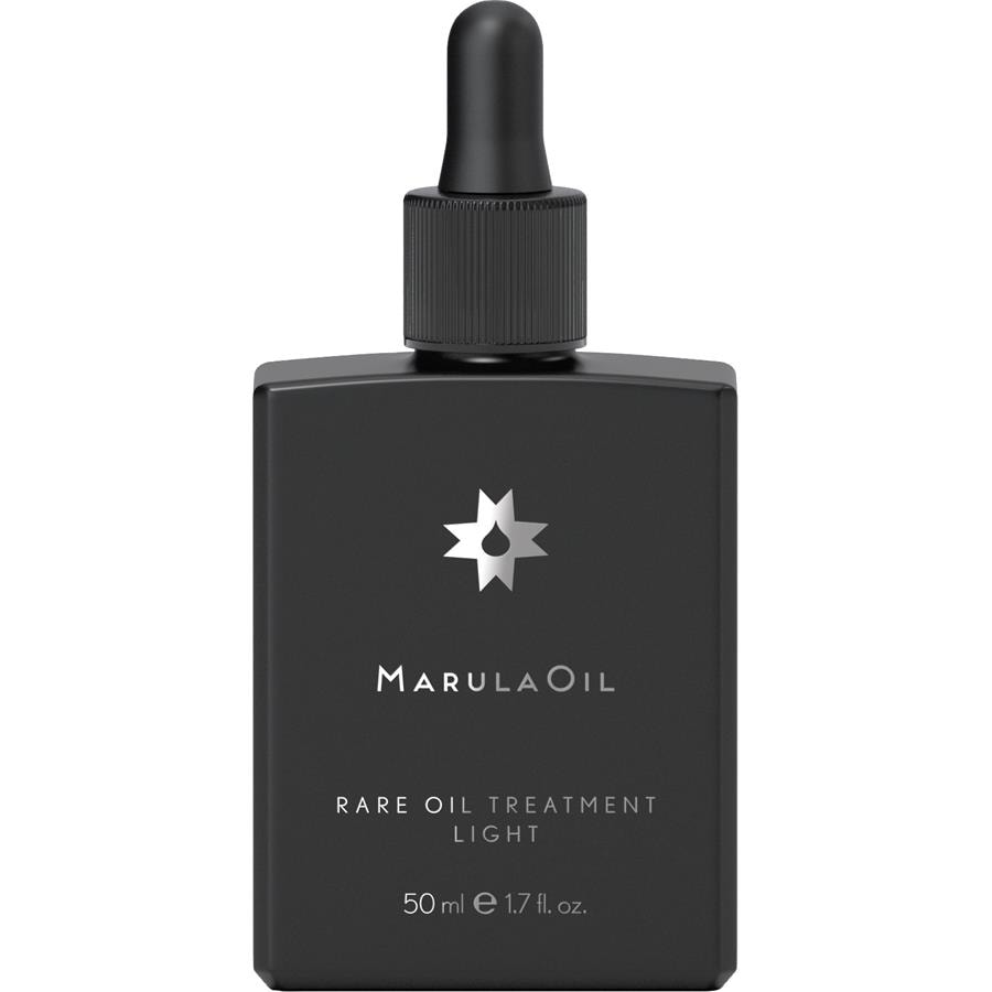 Marula-Oil Haarpflege