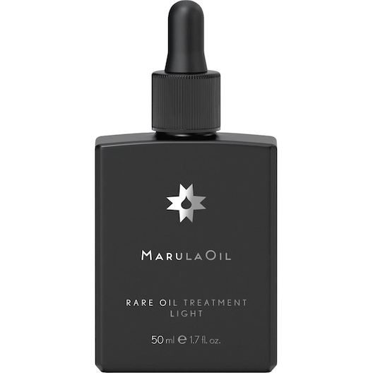 Marula Oil Haarpflege Rare Treatment Light Haaröl Damen