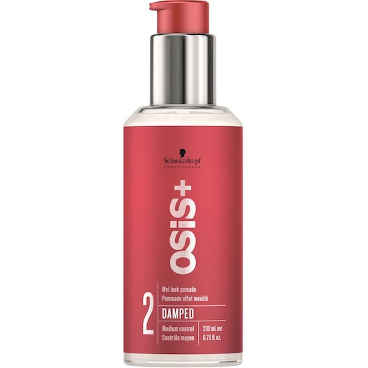 Schwarzkopf Professional - Tekstura