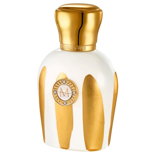 Moresque Ballerina Glittering Powder Parfumer Female 50 ml