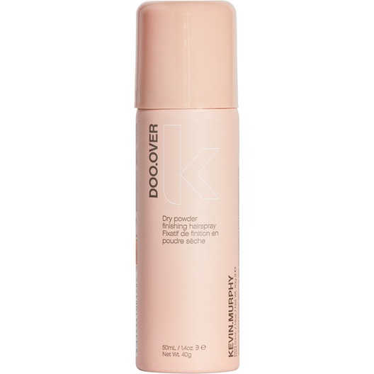 Kevin Murphy - Style & Control