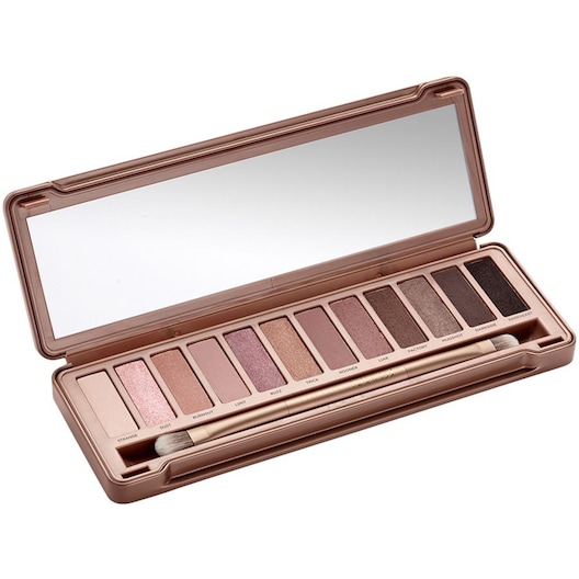 Urban Decay - Naked