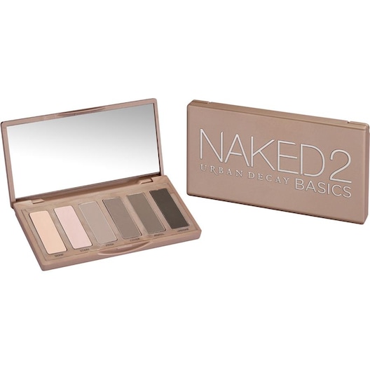 Urban Decay - Sombras de ojos