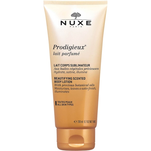 NUXE Prodigieux Lait Parfumé Bodylotion