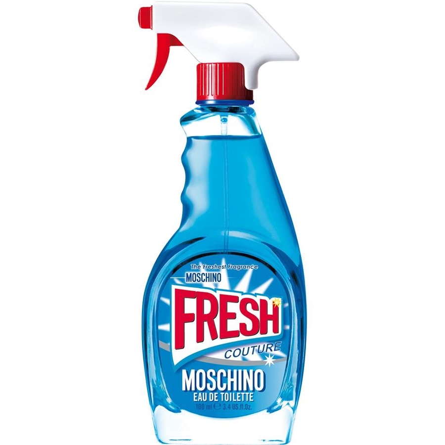 Moschino Fresh Couture