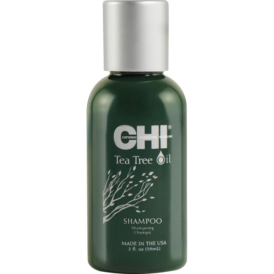 CHI Tea Tree Oil