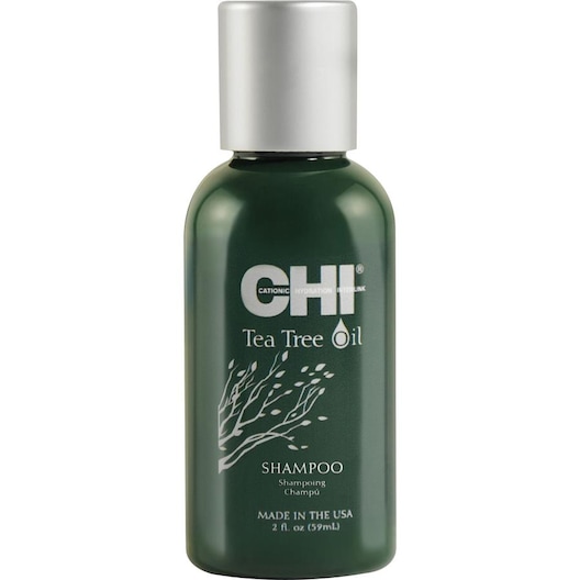 CHI Tea Tree Oil Shampoo Repair-Shampoo Unisex