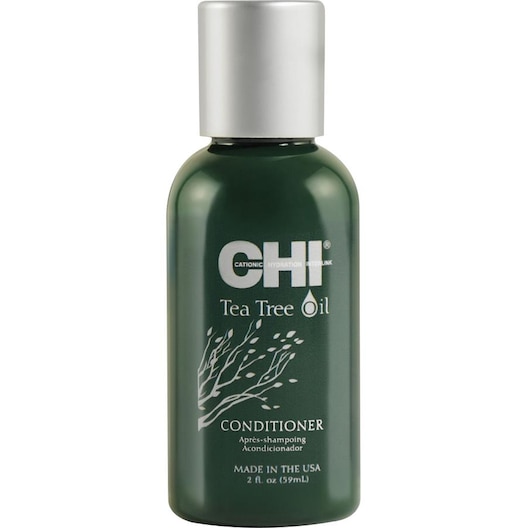 CHI Tea Tree Oil Conditioner Aufbau & Reparatur Spülung Unisex