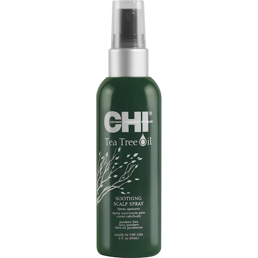 CHI Tea Tree Oil Soothing Scalp Spray Sprühkur Damen