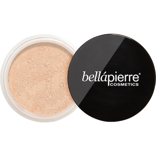 Bellápierre Cosmetics Teint Loose Mineral Foundation Damen 9 g