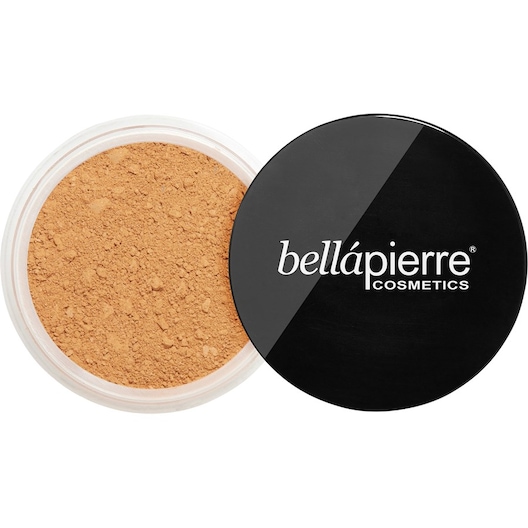 Zdjęcia - Podkład i baza pod makijaż Bellapierre Bellápierre Cosmetics Makijaż twarzy Loose Mineral Foundation Podkłady Female 9 g 