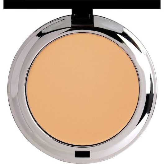 Bellápierre Cosmetics Ansigtsmakeup Compact Mineral Foundation Kompakt foundation Female 10 g