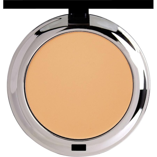 Bellápierre Cosmetics Ansigtsmakeup Compact Mineral Foundation Kompakt foundation Female 10 g