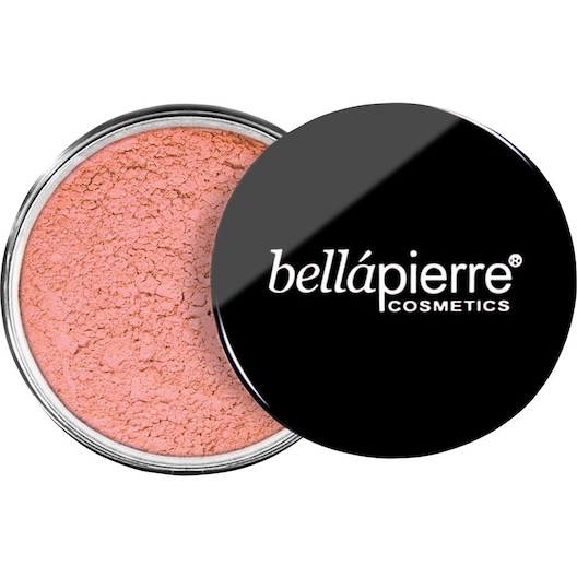 Bellápierre Cosmetics Ansigtsmakeup Loose Mineral Blush Rouge Female 4 g