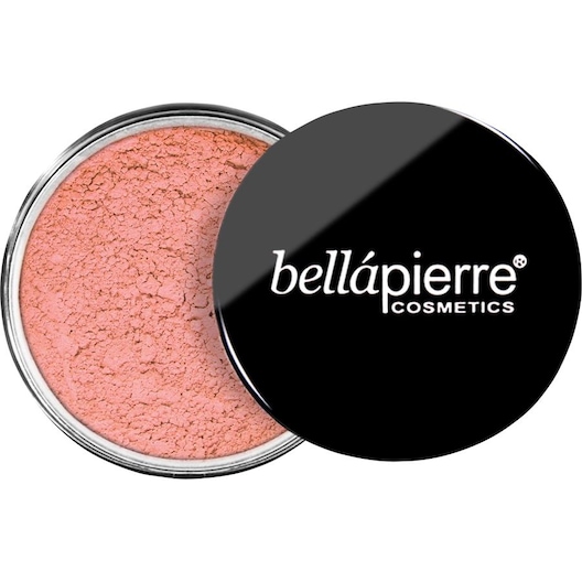 Bellápierre Cosmetics Ansigtsmakeup Loose Mineral Blush Rouge Female 4 g