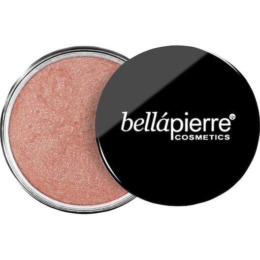 Bellápierre Cosmetics Ansigtsmakeup Loose Mineral Bronzer Female 4 g