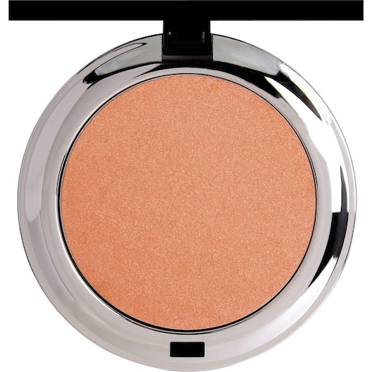 Bellápierre Cosmetics Ansigtsmakeup Compact Mineral Bronzer Female 10 g