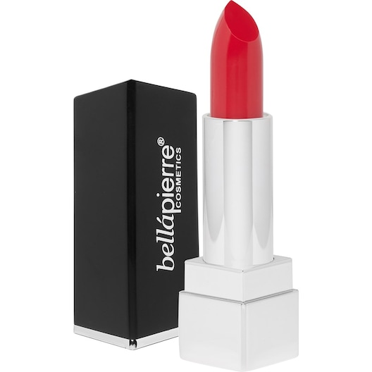 Bellápierre Cosmetics Make-up Læber Mineral Lipstick Ruby 3,75 g