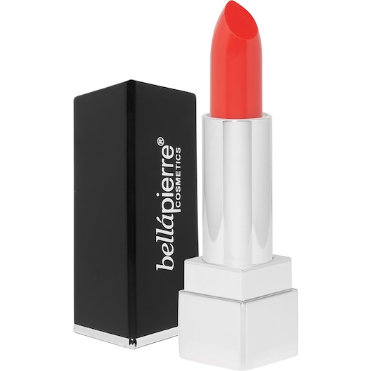 Bellápierre Cosmetics Make-up Læber Mineral Lipstick Mandarina 3,75 g